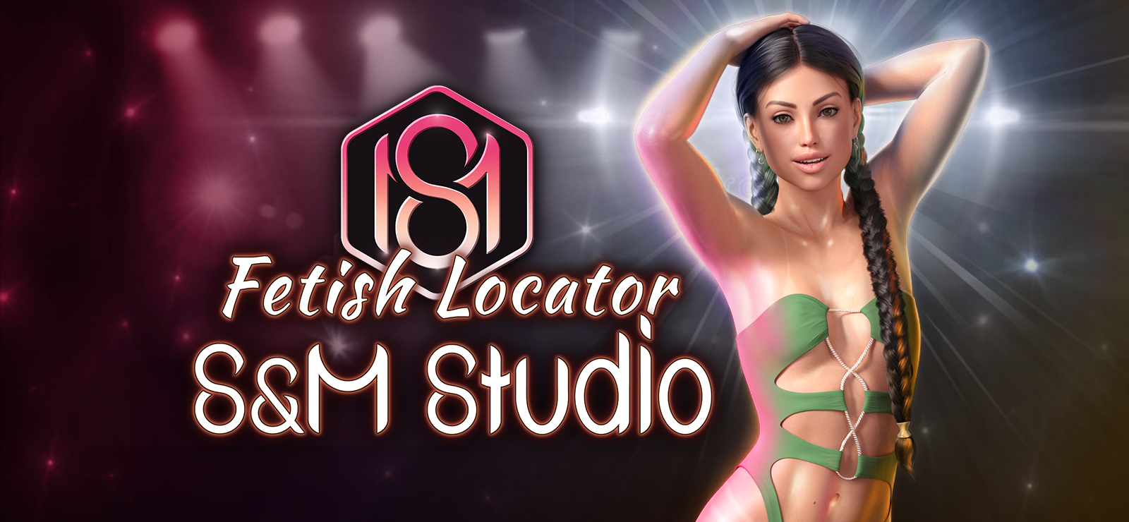 Fetish Locator: S&M Studio
