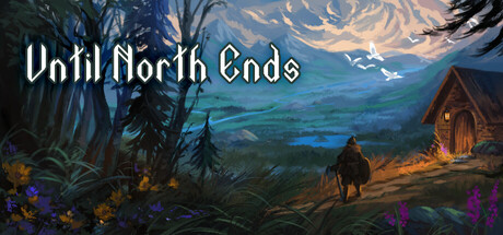 Boxart for Until North Ends