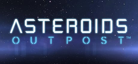 Asteroids: Outpost