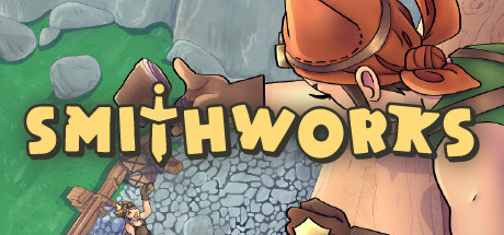 Boxart for Smithworks