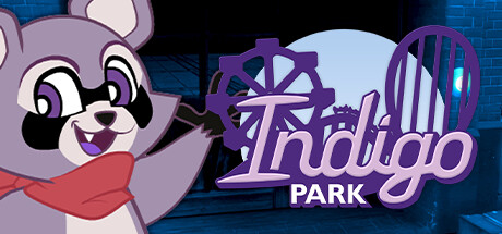 Boxart for Indigo Park: Chapter 1