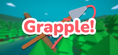 Boxart for Grapple