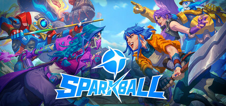 Boxart for Sparkball