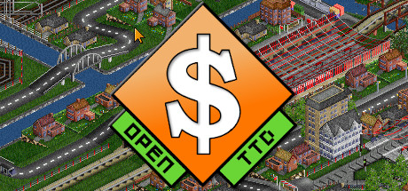 Boxart for OpenTTD