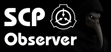 Boxart for SCP: Observer