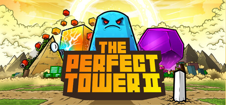 Boxart for The Perfect Tower II