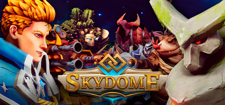 Skydome