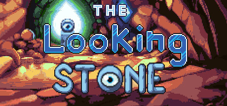 Boxart for The Looking Stone