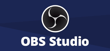 Boxart for OBS Studio