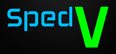 Boxart for SpedV