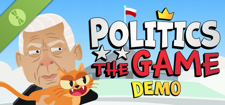Politics The Game Demo