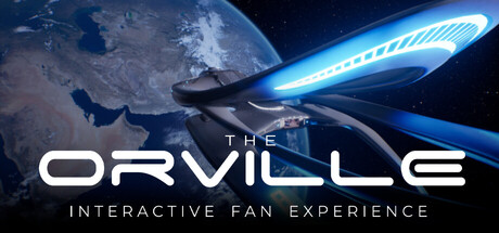 Boxart for The Orville - Interactive Fan Experience