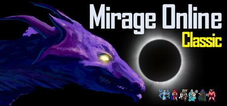Mirage Online Classic