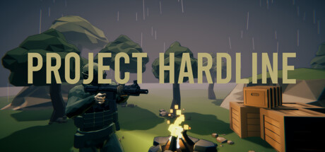 Boxart for Project Hardline