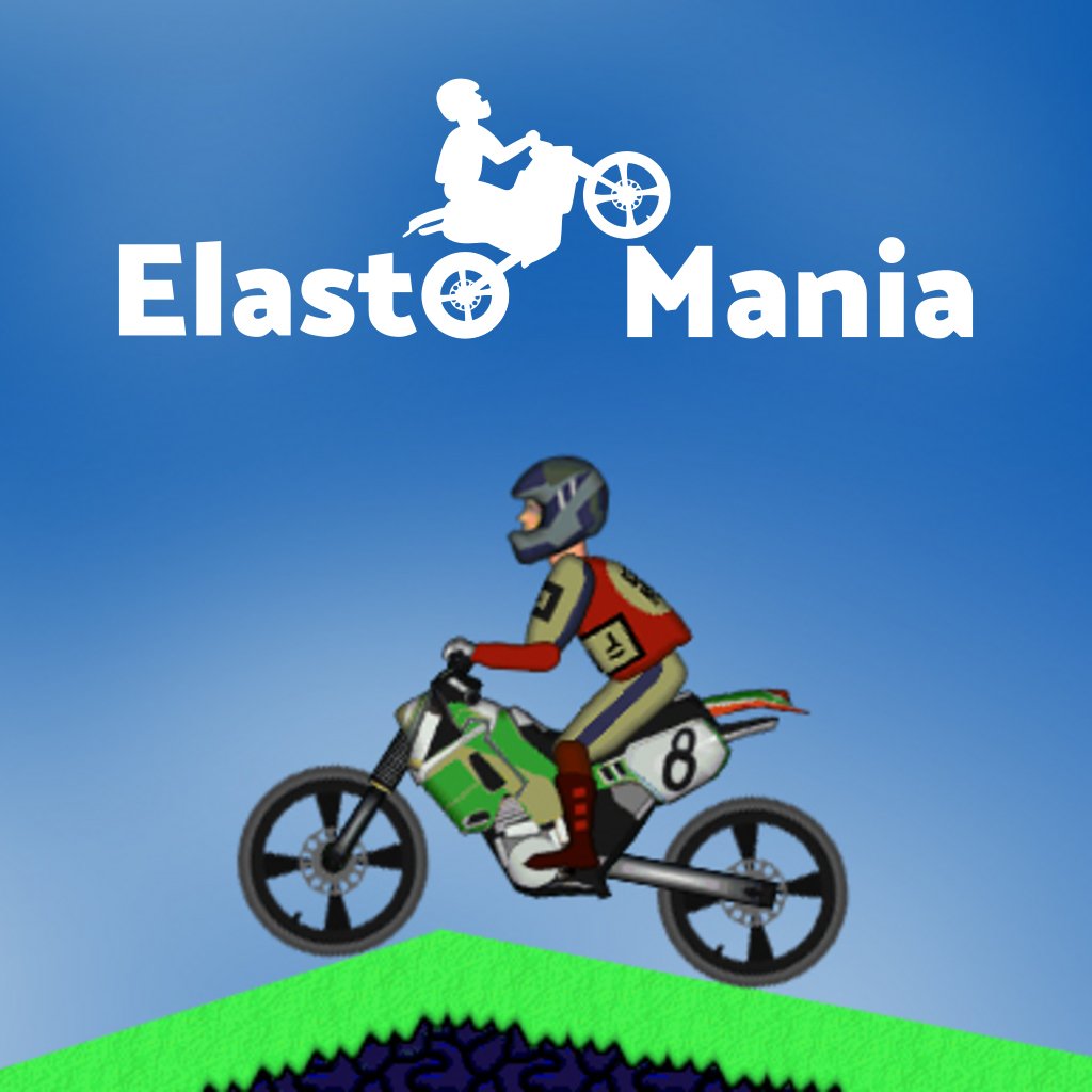Elasto Mania