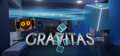 Boxart for Gravitas