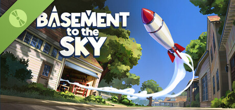 Basement To The Sky Demo