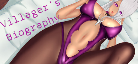 Boxart for Villager\'s Biography