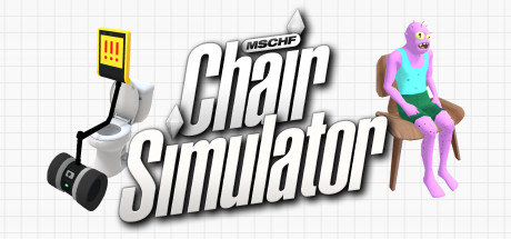 Boxart for Chair Simulator