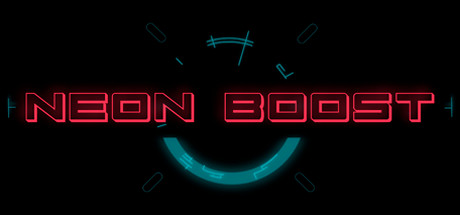 Boxart for Neon Boost