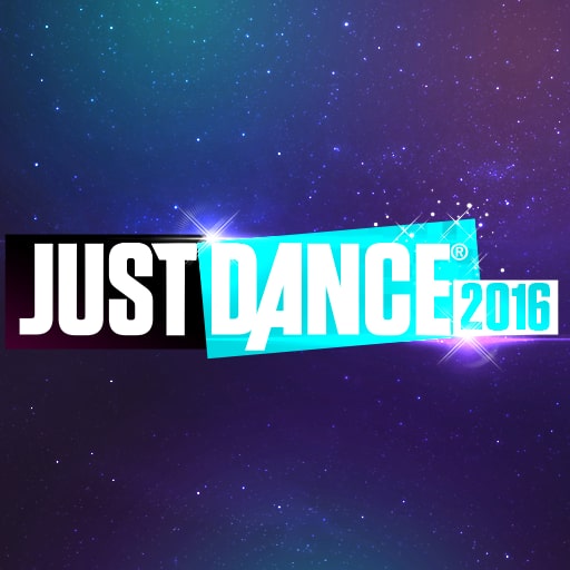 Boxart for Just Dance® 2016