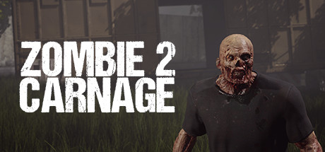 Boxart for Zombie Carnage 2