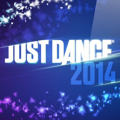 Just Dance 2014