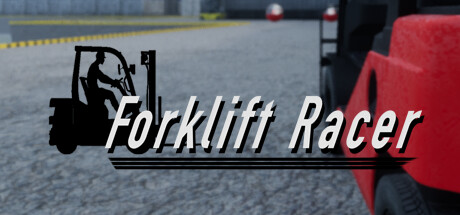 Boxart for Forklift Racer