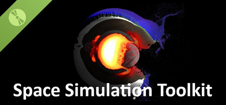 Space Simulation Toolkit Demo