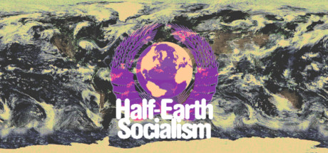 Boxart for Half-Earth Socialism
