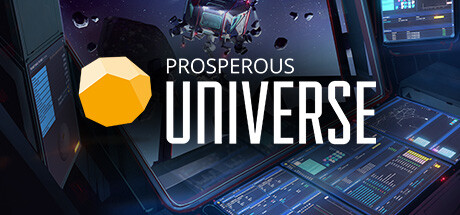 Boxart for Prosperous Universe