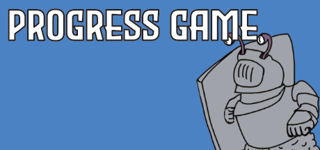 Boxart for Progress Game