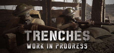 Boxart for TrenchesWIP