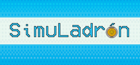 Boxart for SimuLadron