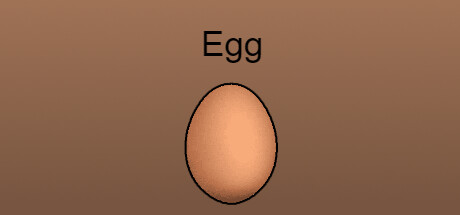 Boxart for Egg