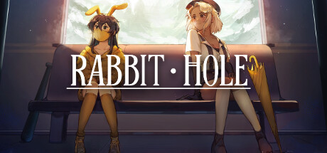 Boxart for Rabbit Hole