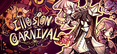 Boxart for Illusion Carnival