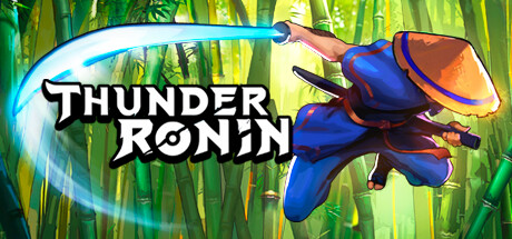 Thunder Ronin