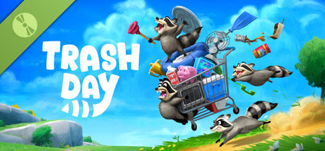 Boxart for Trash Day Demo