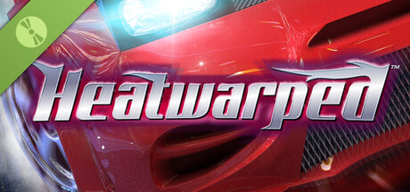 Heatwarped Demo