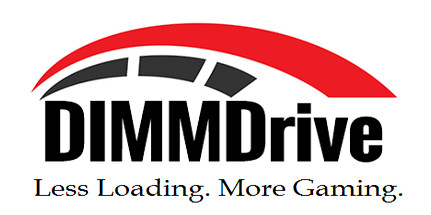 Boxart for Dimmdrive :: Gaming Ramdrive @ 10,000+ MB/s