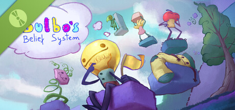 Bulbo's Belief System Demo