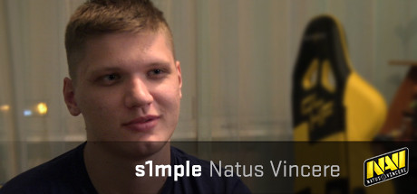 CS:GO Player Profiles: s1mple – Natus Vincere