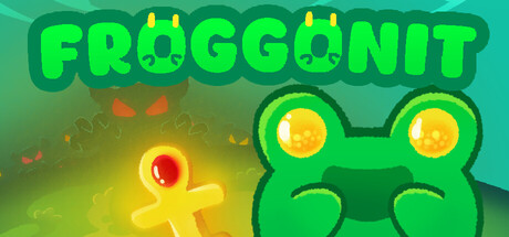 FROGGONIT