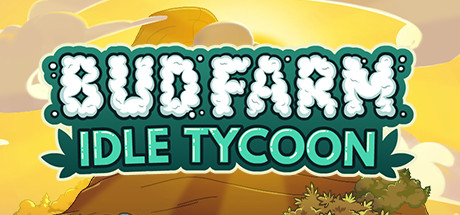Boxart for Bud Farm Idle Tycoon