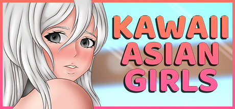 Boxart for Kawaii Asian Girls