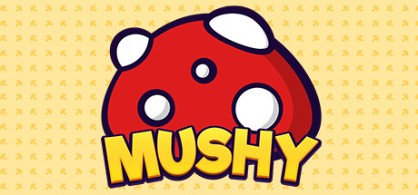 Boxart for Mushy