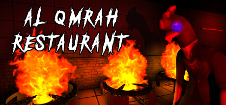 Boxart for AL QMRAH RESTAURANT - مطبخ القمرة