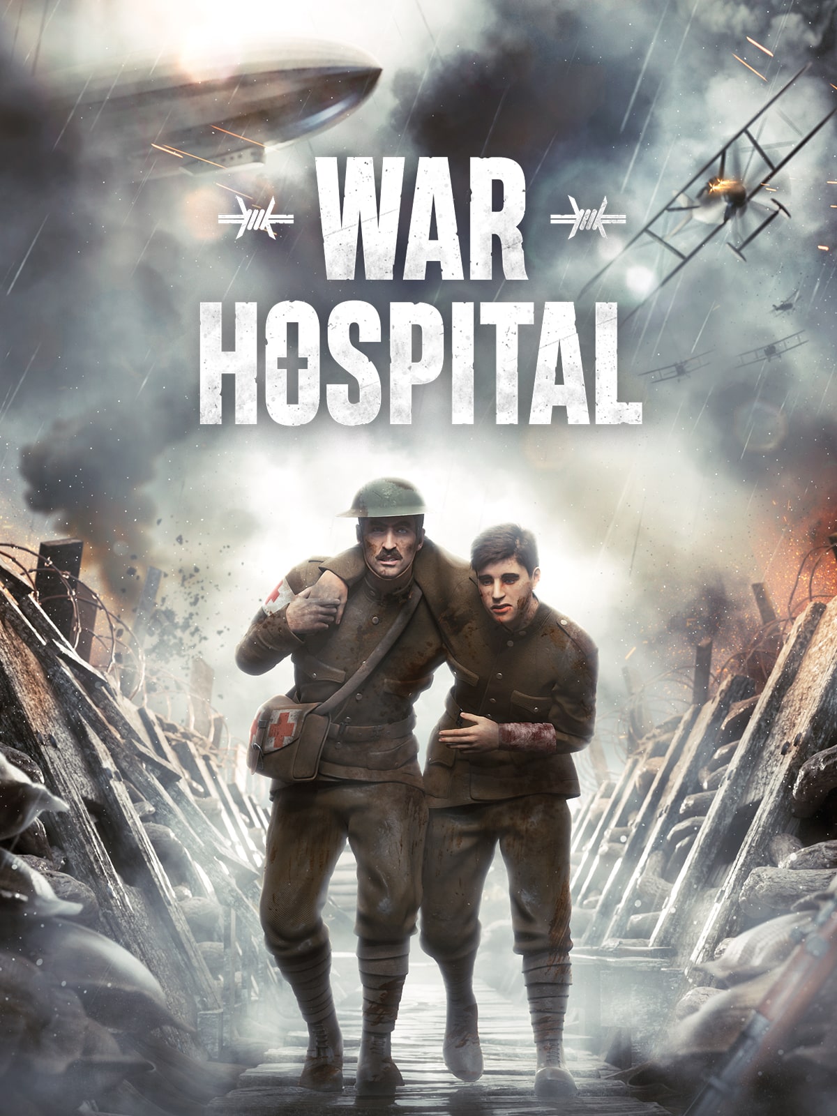 War Hospital
