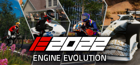 Boxart for Engine Evolution 2022